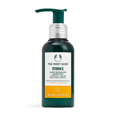 Vitamin C Glow Revealing Flüssiges Peeling, 145 ml im Sale